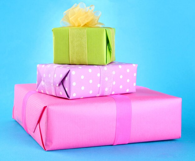 Birthday Gift Box Images - Free Download on Freepik