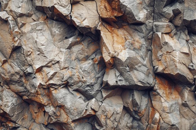 Premium Photo | Light brown rock texture background with copy space