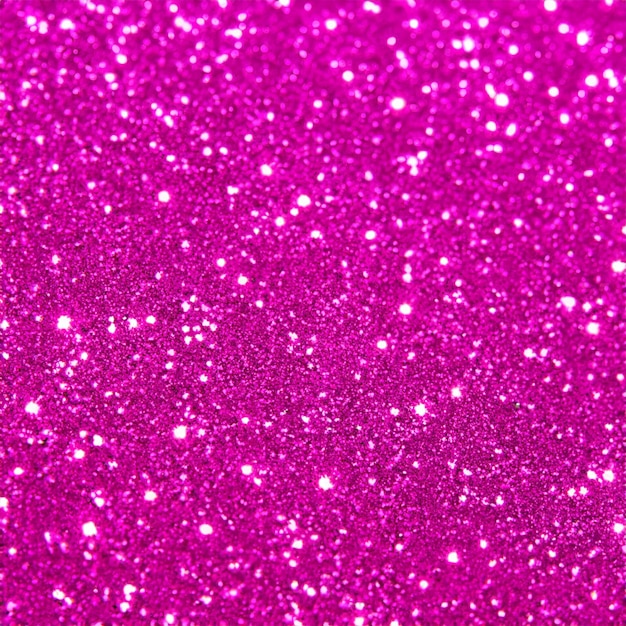 Premium Photo | Pink glitter texture