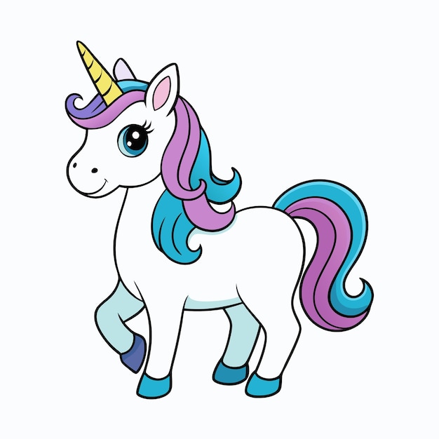 Unicorn Png Images - Free Download on Freepik