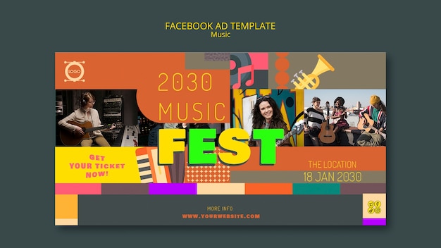 PSD ads