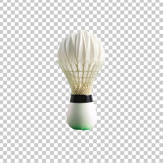 PSD novo shuttlecock na rede de badminton jogando court png