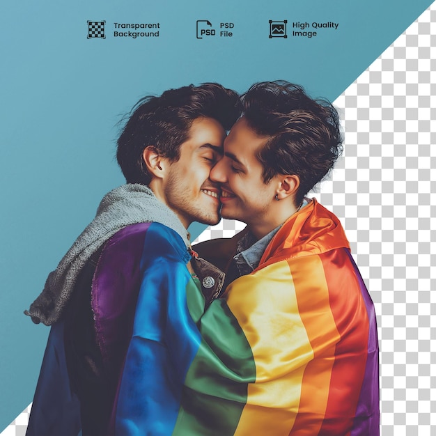 PSD um cartaz para um casal que diz amor