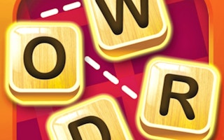 Word Cookies game cover