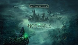 Hogwarts Legacy: Digital Deluxe Edition PC