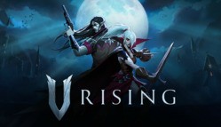 V Rising PC