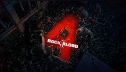 Back 4 Blood PS4 & PS5