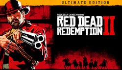 Red Dead Redemption 2: Ultimate Edition PC