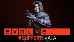 Kala - Hunter (Support Class) PC