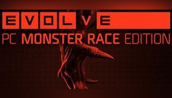 Evolve Stage 2 - Monster Race Edition PC