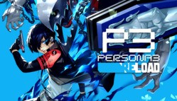 Persona 3 Reload PC