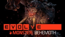 Behemoth - Monster PC