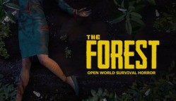 The Forest PC