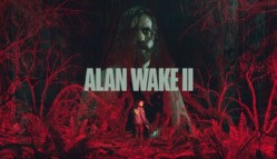 Alan Wake 2 PC