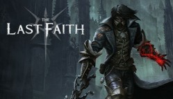 The Last Faith PC