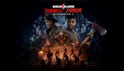 Back 4 Blood - Expansion 1: Tunnels of Terror Xbox & PC