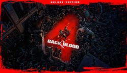 Back 4 Blood Deluxe Edition PC