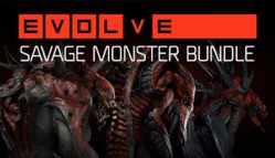 Savage Monster Skin Pack PC