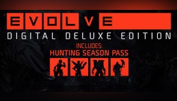 Evolve Digital Deluxe PC