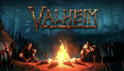 Valheim PC