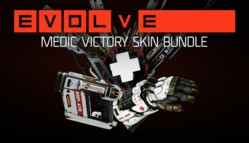 Medic Victory Skin Pack PC