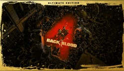 Back 4 Blood Ultimate Edition Xbox & PC