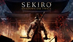 Sekiro: Shadows Die Twice PC