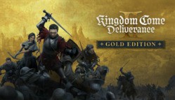 Kingdom Come: Deliverance II Gold Edition PC