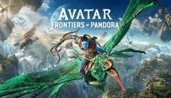 Avatar: Frontiers of Pandora PC