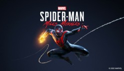 Marvel's Spider-Man: Miles Morales PC