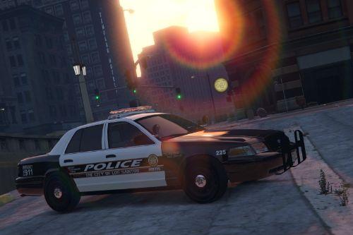 Santa Clara Sheriff's Office Pack - GTA5-Mods.com