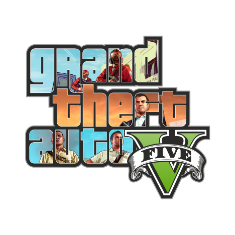 B06535 gtav logo