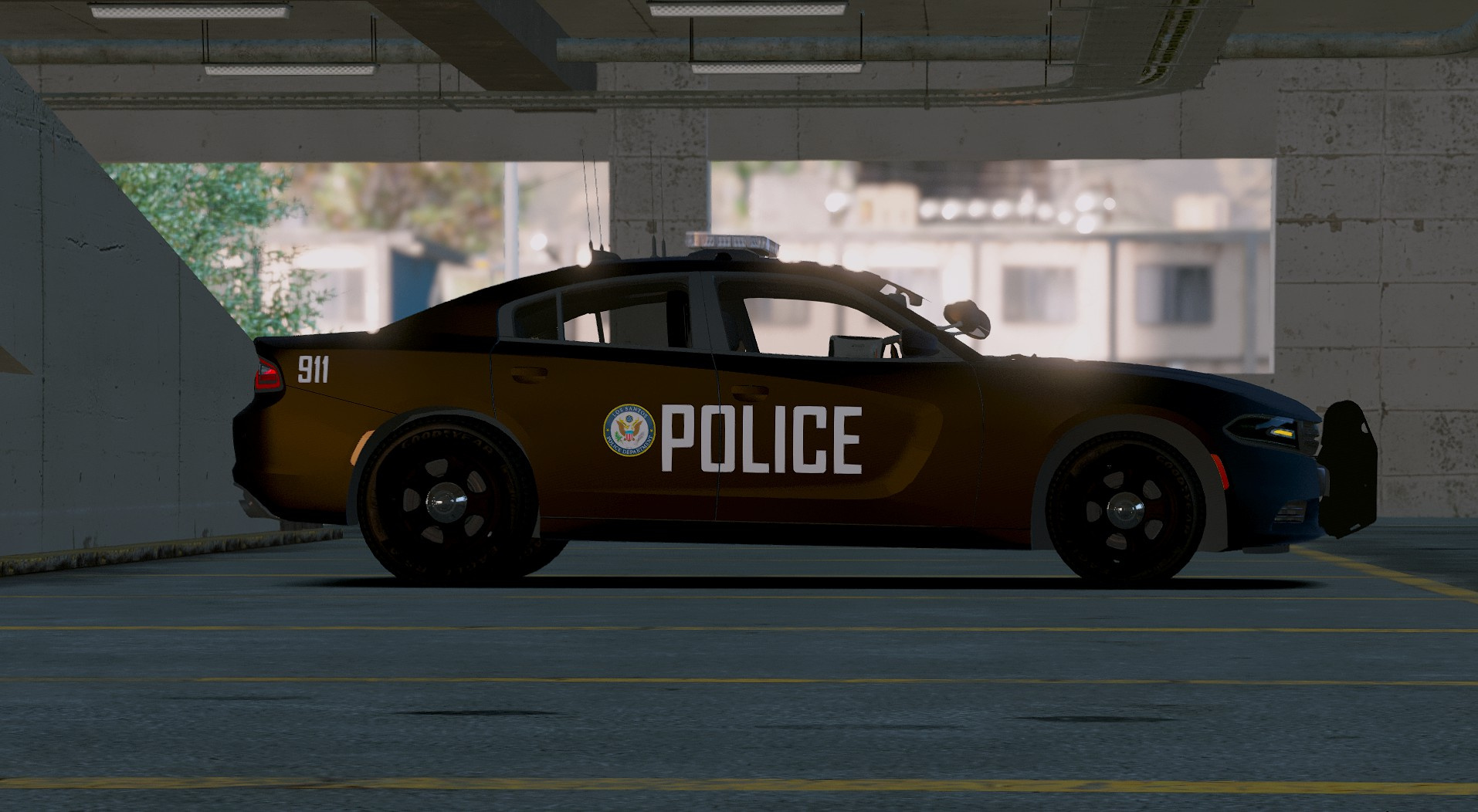 Realistic Lspd Police Car Skins Gta5 Modscom Images