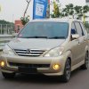 Review Daihatsu Xenia 2004 : Generasi Pertama Xenia Untuk Orang Indonesia