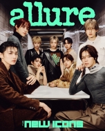 allure korea 2024N 11y\F&TEAM Az