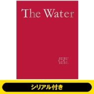 sVAtt The Water ySYՁz(CD+Blu-ray+LIVE CD+XyVubNbg+|X^[)sSzt