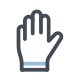 hand icon