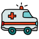 ambulance icon