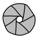 aperture icon