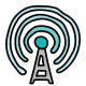 cellular network icon