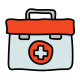 doctors bag icon