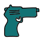 gun icon