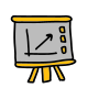 statistics icon