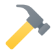 hammer icon