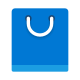 shopping bag icon