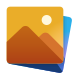 stack of-photos icon