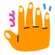 hand icon