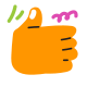 thumb up icon