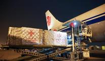 China sends emergency relief supplies to quake-hit Vanuatu