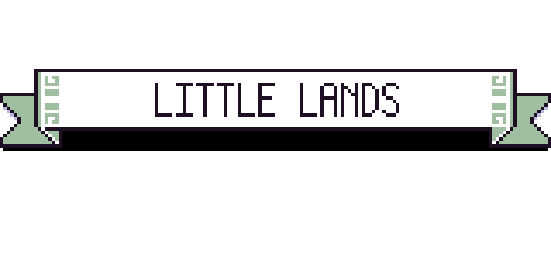 Little Lands